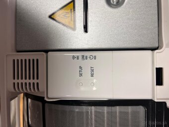 Klimatizácia TOSHIBA 3.5 Kw - 5