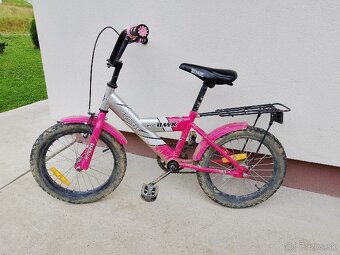 Bicykel, kolobežka - 5