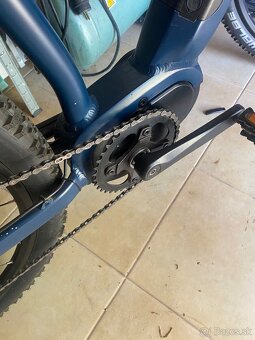 Predám elektrobicykel Apache veľkosť rámu 19 - 5