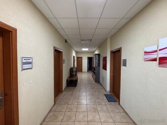 Prenájom kancelárskych priestorov Poprad - centrum - 5