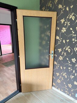 Predam toaletu/wc, umyvadla, vodovodne baterie, dvere - 5