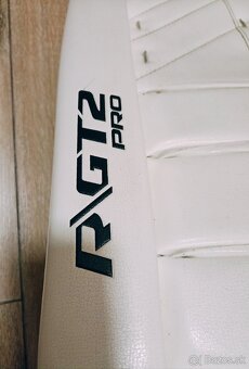 Brankarske betony WARRIOR PRO SR. - 5