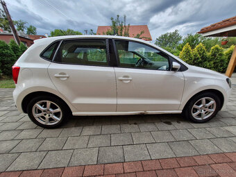 Predám VW POLO - 5