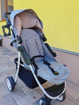Super športový kocik - 5