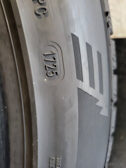 275/45 R20 Austone zimne pneumatiky dot1725 - 5