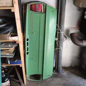 Zadné čelá škoda 100-105-120 - 5