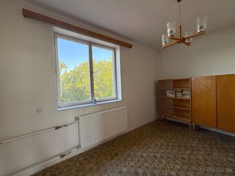 Rodinný dom s veľkým pozemkom - Veľké Ludince - 5