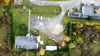 FINREA│ Areál s ubytovacím zariadením a prevádzkovými priest - 5