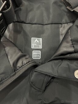 Zimné oteplovaky a mikinka - 5