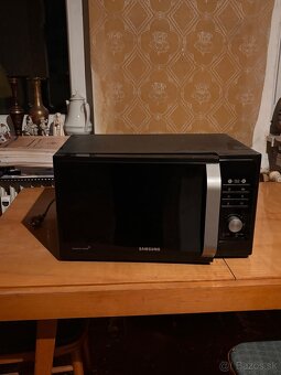 Samsung mikrovlnka - 5