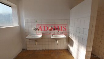 ADOMIS - Prenájom skladových priestorov, 849m2, Košice - 5