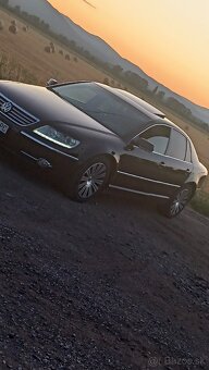 Predám VW phaeton - 5