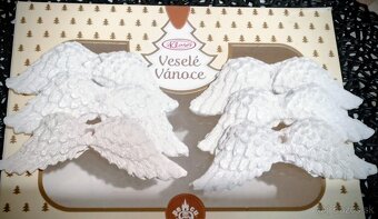 Vianočné ozdoby - 5