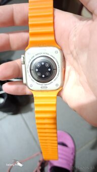 Apple Watch Ultra 2 (smart hodinky apple) - 5
