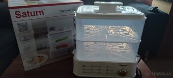 Parný hrniec n o v u ❗znížená cena❗ - 5