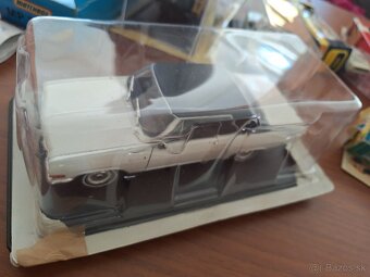 Matchbox Corgi Hachette Fast and furious - 5