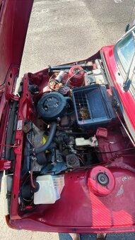 Fiat 127special r.v. 1982 - 5