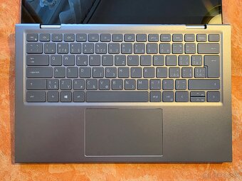 DELL Inspiron 14 5410 2-in-1, WIN 11 PRO, 32GB RAM - 5