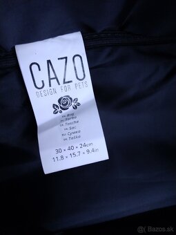 Prepravná taška CAZO - 5