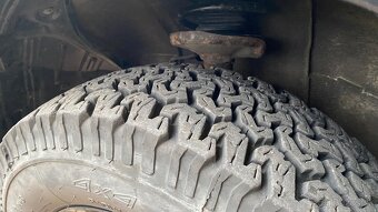 Suzuki Grand Vitara 2006 - 5