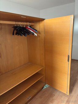 Retro nábytok ZA ODVOZ - 5