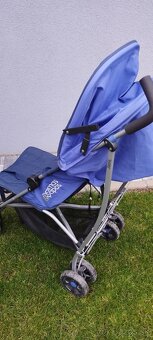 Golfový kočík - 5