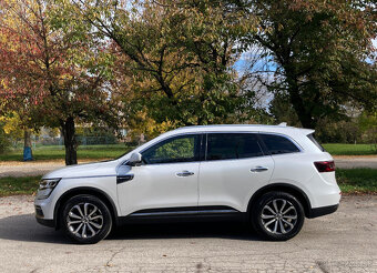 RENAULT Koleos BLUE dCi 185 X-tronic INTENS A/T odp. DPH - 5