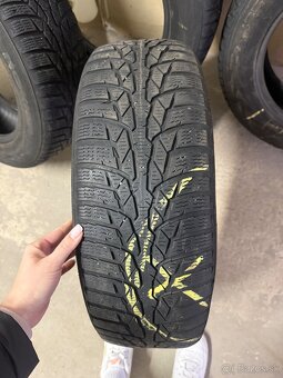 Zimné pneumatiky - 5