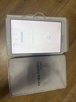 Samsung tablet - 5
