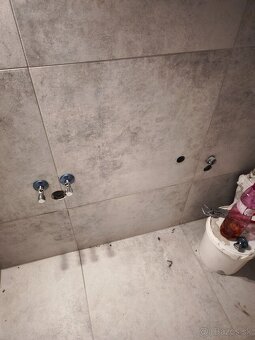 🔧⚡ Ponúkame služby – Vodár / Kúrenár & Elektrikár ⚡🔧 - 5