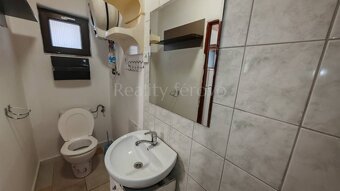 Na prenájom garsónka v rodinnom dome - 5