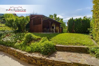 5 IZ.ROD.DOM - ZOBOR, NITRA, 667 M2 POZEMOK - POKOJNÁ LOKALI - 5