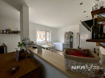 Na predaj  zrekonštruovaný rodinný dom v Tekovskej Breznici - 5