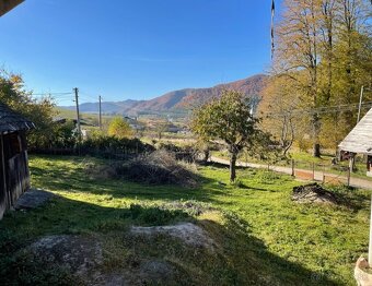 Stavebný pozemok Rajecké Teplice - Poluvsie - 5