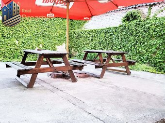 Prenájom moderného objektu – Šaľa Veča hlavný ťah BA–NZ - 5