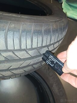 Letné pneumatiky Kumho Ecsta a Ecowing - 5