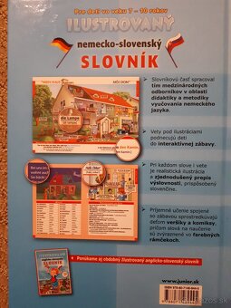 Detské knihy v nemčine Wieso? Weshalb? Warum? - 5