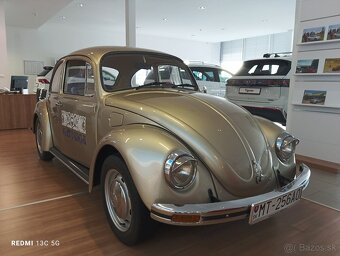 Volkswagen Beetle - 5