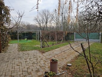 Rodinný dom Hronovce - 5