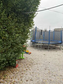 Exkluzívne ponúkame na predaj pohostinstvo v obci Kameničná - 5