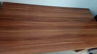 Predám jedálenský stôl - 5