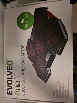 Predam herný notebook ASUS TUF DASH F15 FX517ZR_FX517ZR - 5