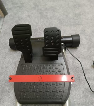 Thrustmaster tmx - 5