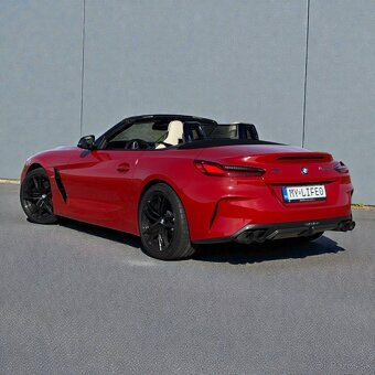 BMW Z4 M40i Cabrio s odpočtom DPH - 5