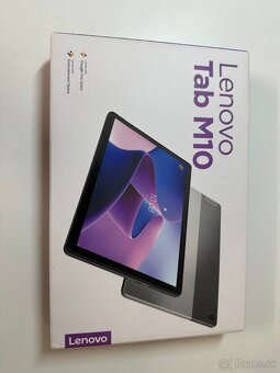 Lenovo Tab M10 (3rd Gen) - 5