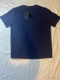 Polo ralph lauren tričko - 5