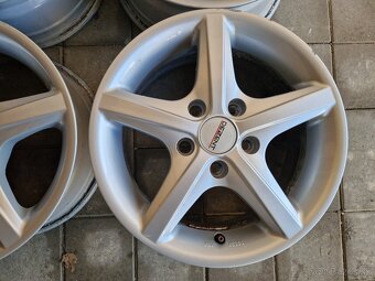 dezent 5x112 R15 - 5
