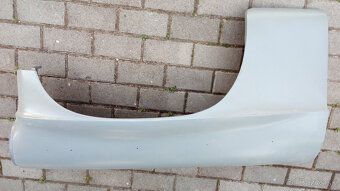 Predám prednu masku na feliciu.octaviu - 5