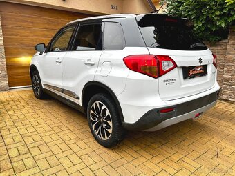 Suzuki Vitara 1.6 DDiS Elegance 2WD - 5