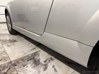 AUDI TT CABRIO 1.8T - 5